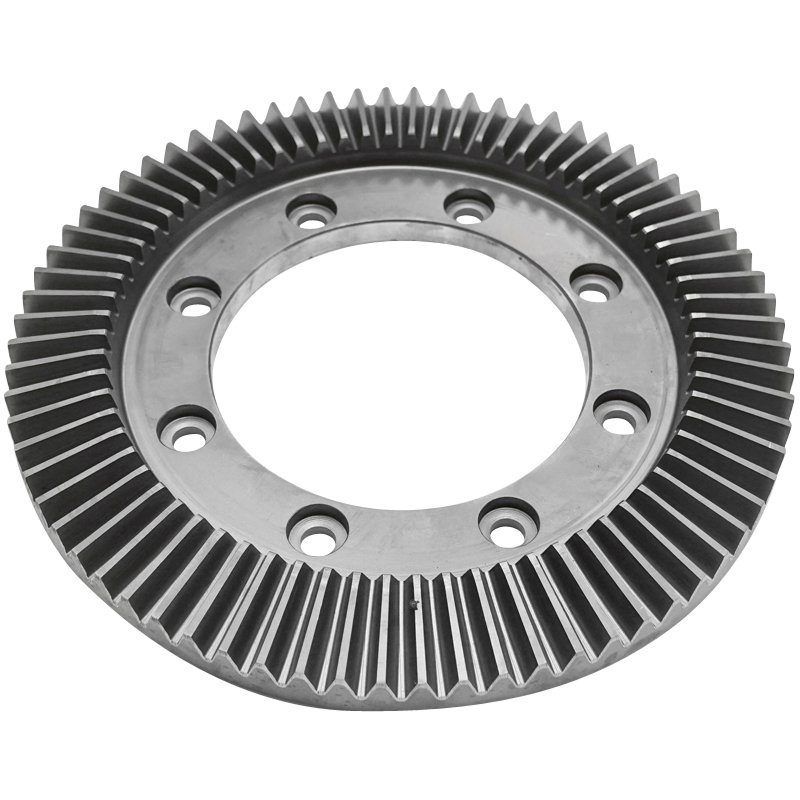 Grup conic Comer Z72/Z10 M3.55 pentru grebla Maschio Gaspardo Golia Seria: 250-300/330/380/410 coroana 0.792.6000.00 pinion 0.792.5000.00